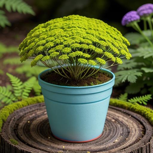 Air Layering, Yarrow Propagation, Perennial Plants, Plant Propagation, Creative Gardening