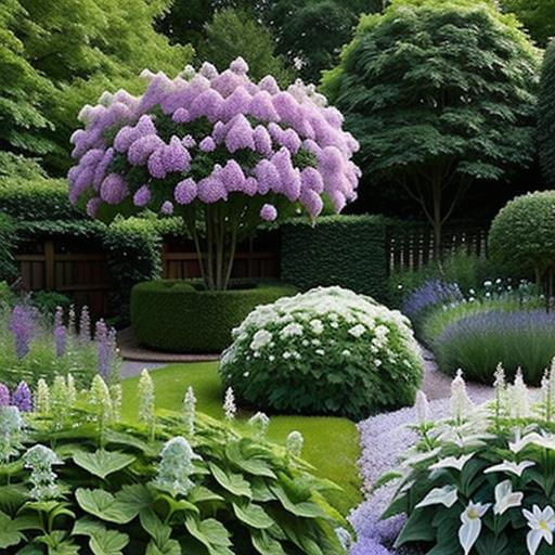 Nepeta, Shade Tolerant, Companion Plants, Garden Perennials, Shade-Loving Flowers