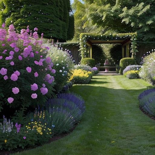 Nepeta Varieties, Sun-Loving, Shade-Tolerant, Garden Conditions, Catmint Plants