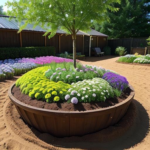 Soil Mix, Propagating Yarrow, Ideal Soil, Yarrow Plant, Tips for Success