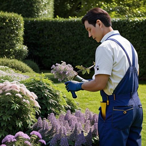 Pruning Catmint, Tools for Pruning, Healthy Plant Growth, Catmint Pruning Guide, Best Pruning Tools