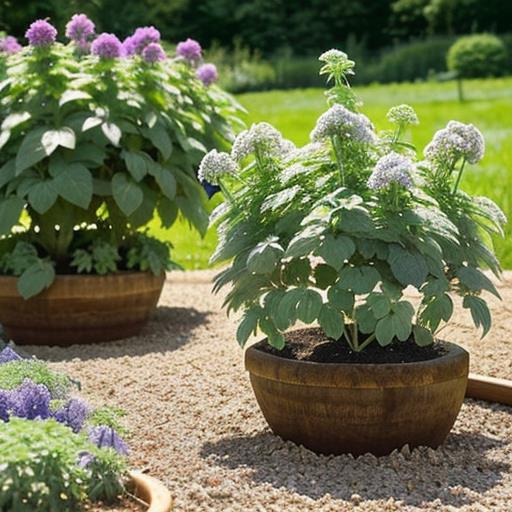 Catmint Propagation, Easy Methods, Nepeta Plants, Multiply, Garden Beauty