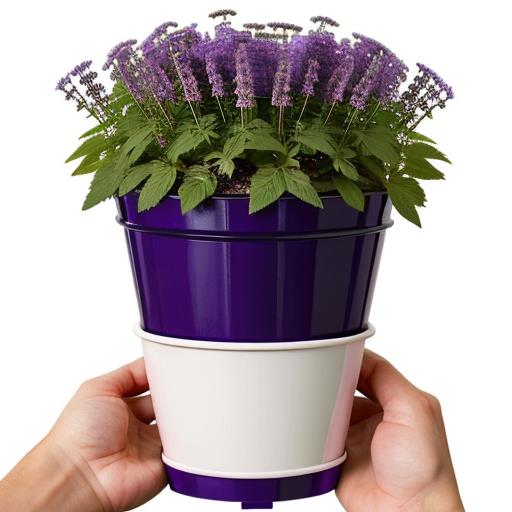 Catmint Pruning, Container Grown Plants, Gardening Tips, Flowering Plants, Pruning Techniques