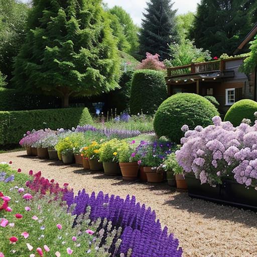 Pruning Catmint, Mistakes to Avoid, Proper Timing, Healthy Garden, Sharp Tools