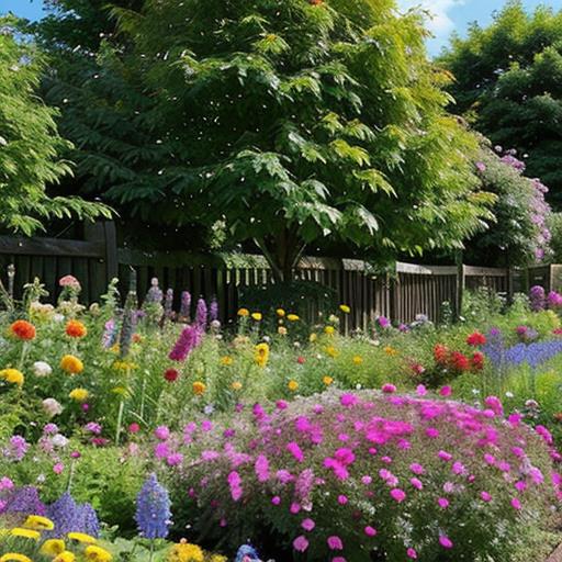 Creating Wildlife Habitat, Nepeta Plant, Attracting Pollinators, Low-Maintenance Gardening, Companion Planting