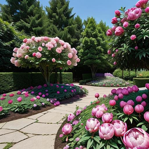 Peony Lactiflora, Drought Tolerant Gardening, Perennial Plant, Gardening Tips, Plant Care