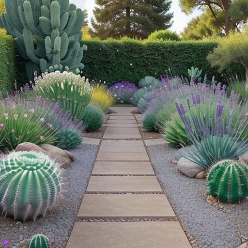 Drought Tolerant, Perennial Plants, Water Wise Gardens, Sustainable Landscaping, Eco-Friendly Gardening