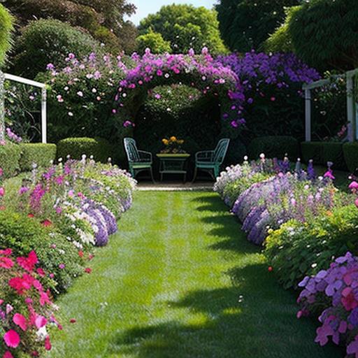 Shaded Borders, Salvia Varieties, Garden Display, Planting Tips, Perennial Maintenance