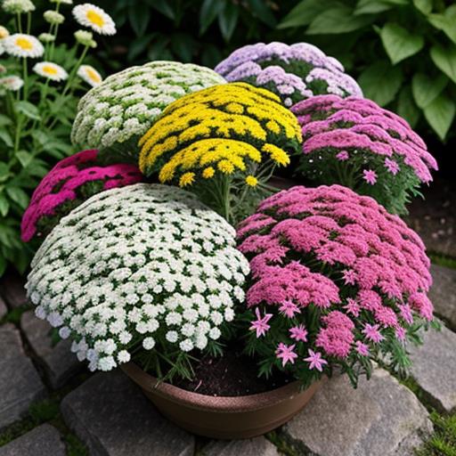 Yarrow Propagation, Troubleshooting Issues, Perennial Plant, Propagation Methods, Common Problems