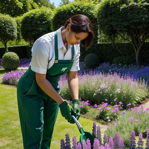 Catmint Pruning, Fragrance Enhancement, Gardening Tips, Aromatic Perennials, Herbal Teas