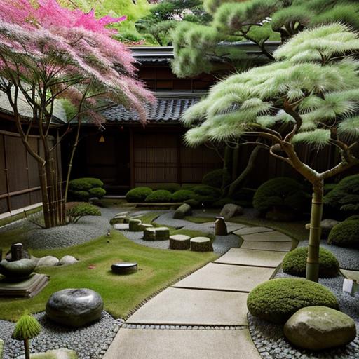 Japanese Bamboo, Garden Design, Planting Tips, Landscape Ideas, Zen Aesthetic