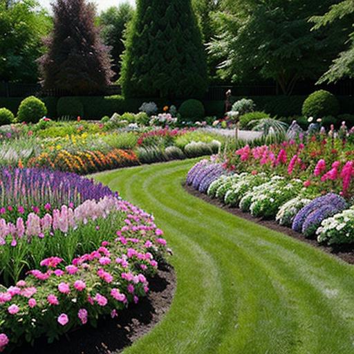 Fertilizing Perennials, Best Practices, Tips, Healthy Growth, Organic Options