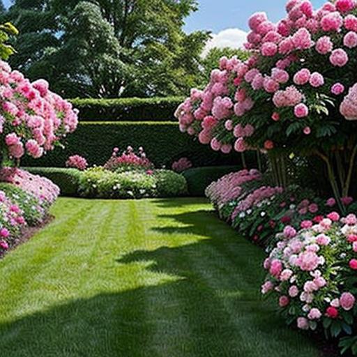 Peony Lactiflora, Growing Peonies, Caring for Perennials, Peony Care Tips, Garden Plant Care