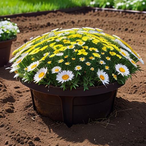 Bellis flowers, Soil requirements, Fertilization guidelines, Growing tips, Organic fertilizers