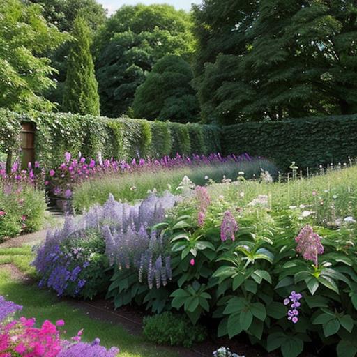 nepeta catmint, growing tips, perennial herb, garden care, attracting pollinators