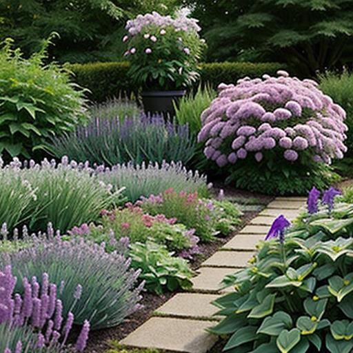 Perennials, Small Gardens, Gardening Tips, Plant Care, Landscape Design