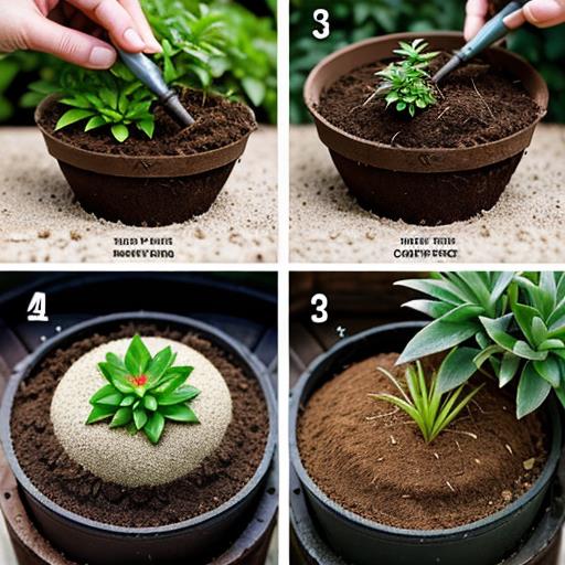 grow Turtlehead, cuttings propagation, plant propagation, gardening tips, root growth