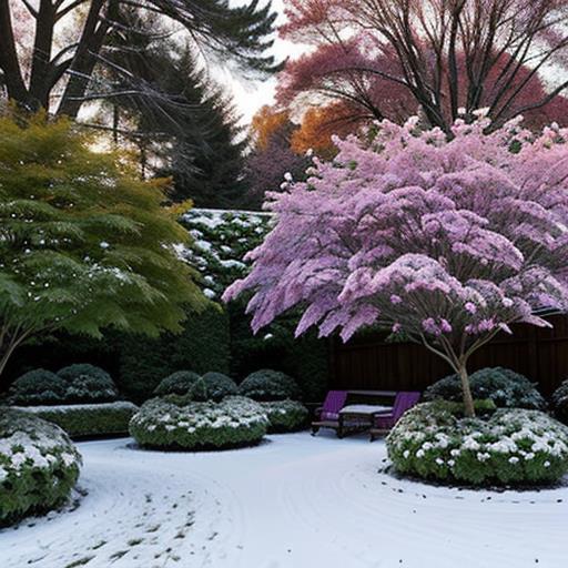 Shade-loving salvias, Winter care, Overwintering tips, Perennial plants, Garden maintenance