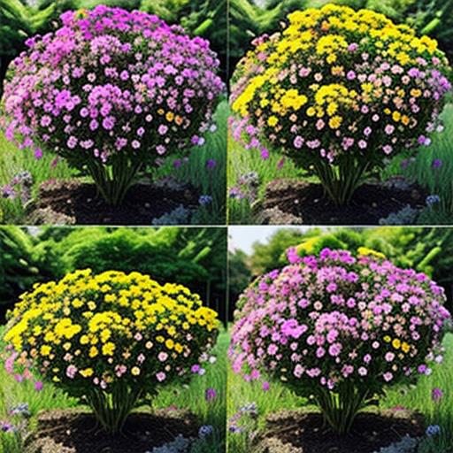 Propagate Yarrow, Healthy Garden, Perennial Flower, Propagation Methods, Garden Expansion