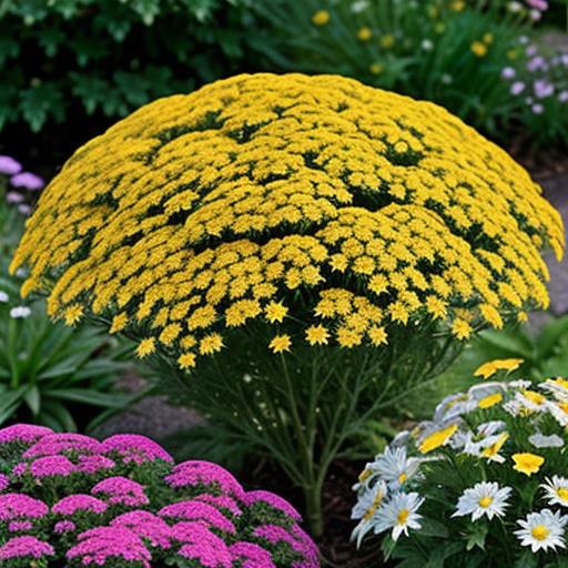 Propagate Yarrow, Pollinator Garden, Yarrow Varieties, Rooting Cuttings, Dividing Plants