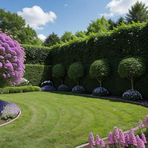 Prune Catmint, Controlled Growth, Nepeta, Perennial Herb, Pruning Tips