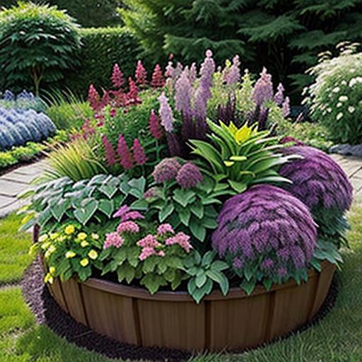 Perennials, Container Gardens, Plant Care, Garden Design, Overwintering