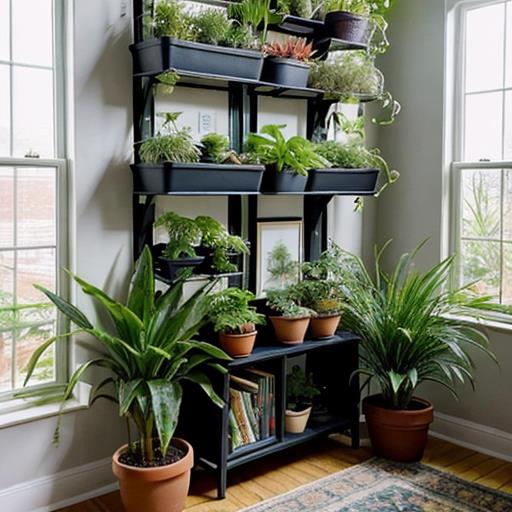 Perennial Gardens, Indoor Plants, Houseplants, Indoor Gardening, Year-Round Greenery