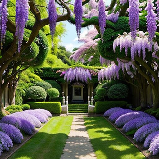 Japanese Wisteria, Planting Guide, Maintenance Tips, Growing Tips, Wisteria Care