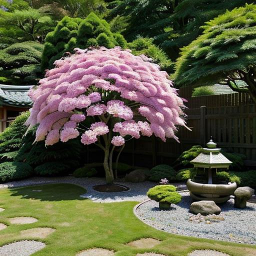 Japanese Perennial, Small Gardens, Japanese Maple, Japanese Anemone, Japanese Iris