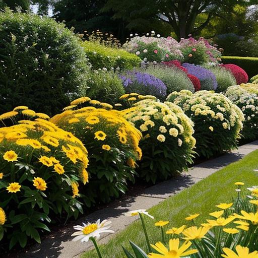 Lance Leaved Coreopsis, Pruning Techniques, Healthy Growth, Perennial Plants, Gardening Tips