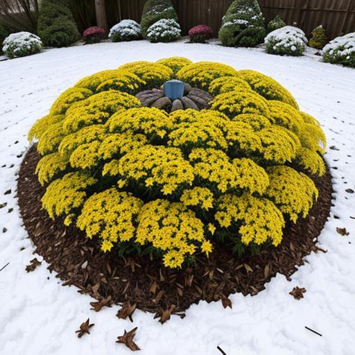 Lance Leaved Coreopsis, Winter Care, Maintenance Guide, Perennials, Gardening Knowledge