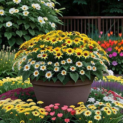 Perennial Plants, Annual Flowers, Garden Combinations, Plant Pairings, Blooming Succession