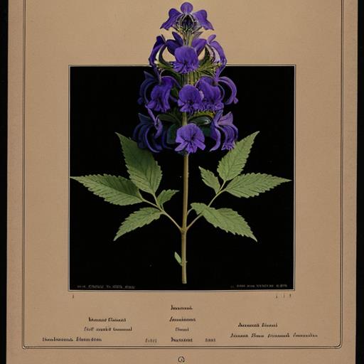 Monkshood Traditional Medicine, Historical Uses, Modern Research, Medicinal Properties, Side Effects