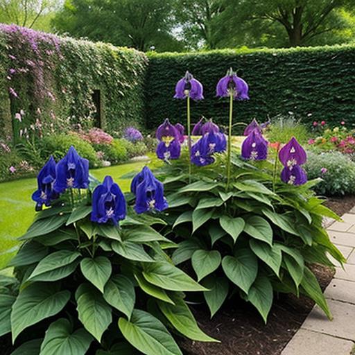 Monkshood Problems, Plant Pests, Disease Solutions, Gardening Tips, Perennial Care