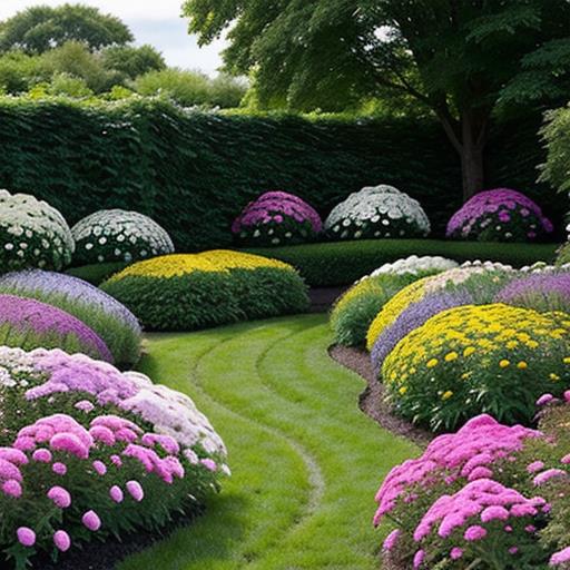 Yarrow Propagation, Natural Methods, Perennial Plant, Gardening Techniques, Propagating Yarrow