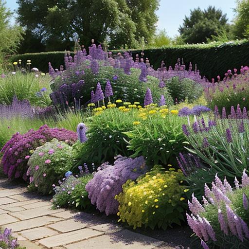 Nepeta, Drought Tolerant, Companion Plants, Gardeners Guide, Perennials