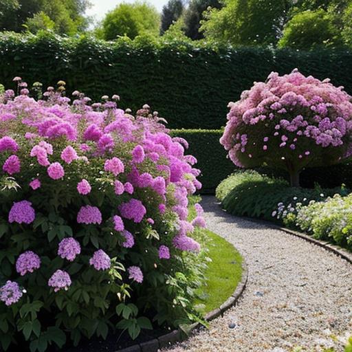 Pruning Catmint, Optimal Growth, Techniques, Perennial Plants, Aromatic Foliage