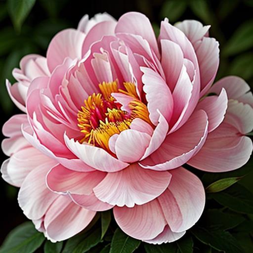 Peony Lactiflora, Propagation Methods, Chinese Peony, Propagation Tips, Perennial Plant