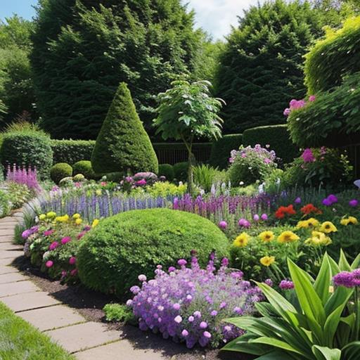 Perennial Division, Divide Plants, Plant Health, Garden Maintenance, Rejuvenate Growth