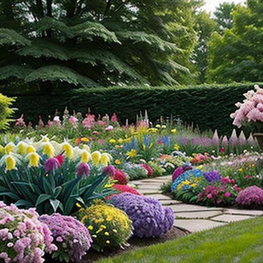 Perennial gardening, Mastering perennials, Growing perennials, Perennial care, Perennial plants