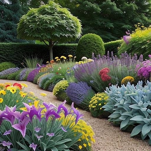 Perennial plants, Essential perennials, Garden plants, Perennial flowers, Perennial gardening