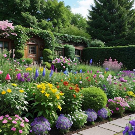 Perennials, Gardening Tips, Beginners, Perennial Plants, Garden Design