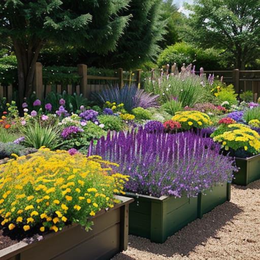 Perennial Plant Combinations, Creative Ideas, Mixed Borders, Garden Design, Seasonal Interest