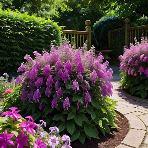 Planting Salvias, Shaded Areas, Perennials, Gardening Tips, Blooming Beauties