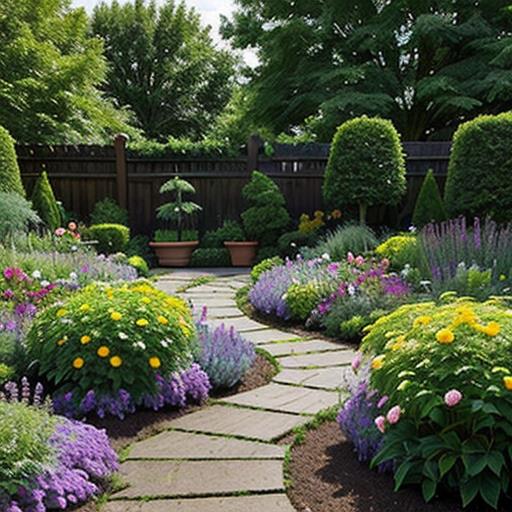 protecting perennials, extreme weather, resilient varieties, garden tips, weather protection