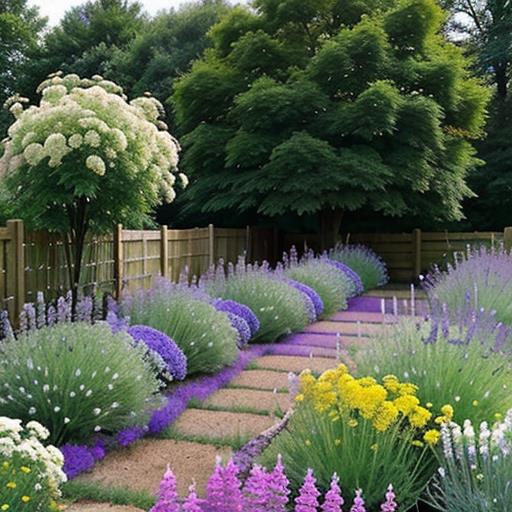 Deer Resistant Perennials, Garden Protection, Deer Resistant Plants, Deer Resistant Flowers, Gardening Tips