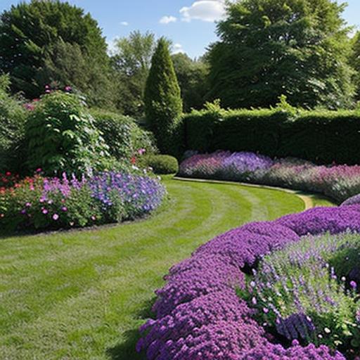 Pruning Catmint, Dos and Don'ts, Healthy Growth, Garden Maintenance, Pruning Techniques