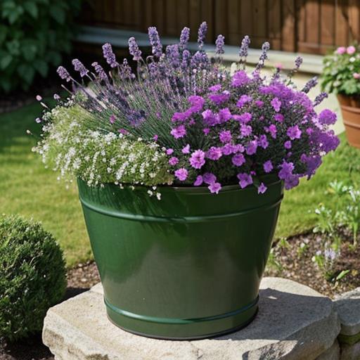 Pruning Catmint, Container Gardening, Growth Management, Pruning Techniques, Catmint Care