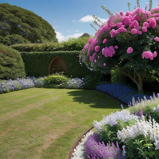 Pruning Catmint, Coastal Gardens, Salt Tolerance, Wind Resistance, Catmint Care