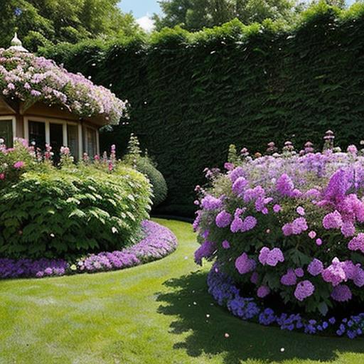 Pruning Catmint, Healthy Garden, Garden Maintenance, Catmint Care, Perennial Pruning